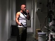 This Ain't Die Hard XXX